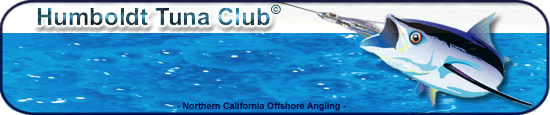 Humboldt Tuna Club logo