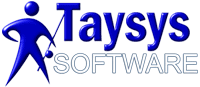Taysys Software Home